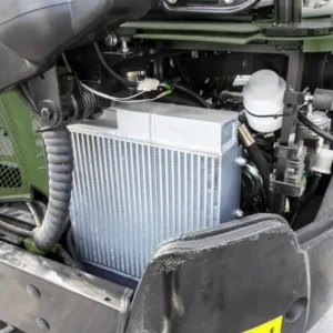 kubota mini excavator