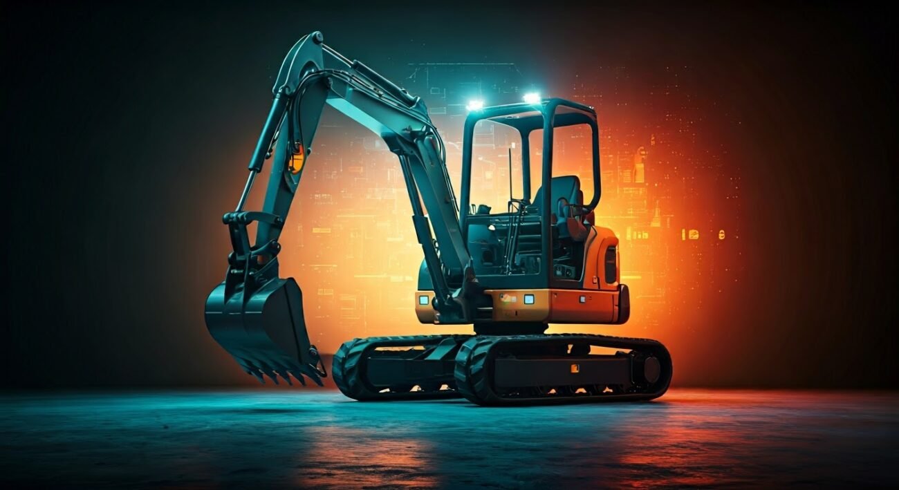Construction Equipment firms