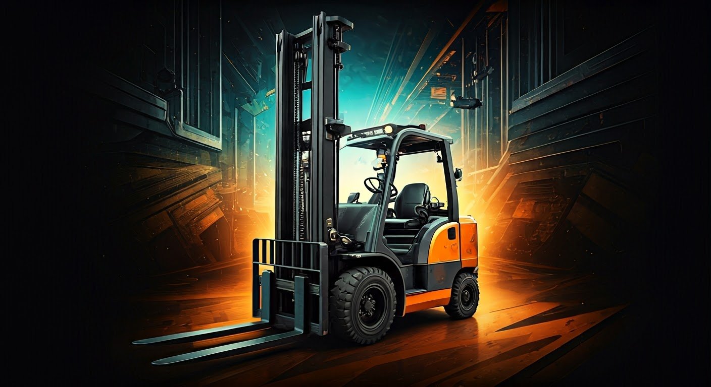 Forklifts