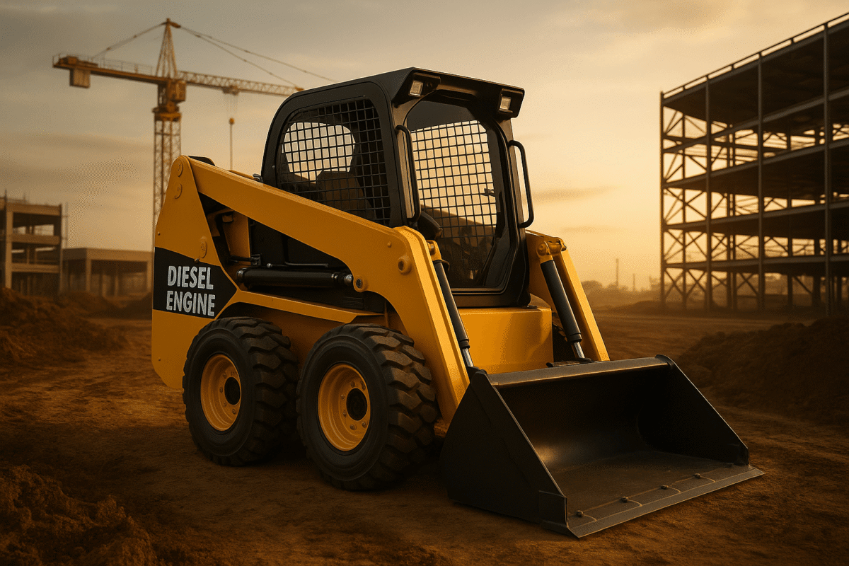 Skid Steer