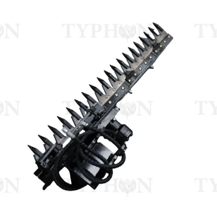 Heavy Duty Hedge Trimmer Attachment