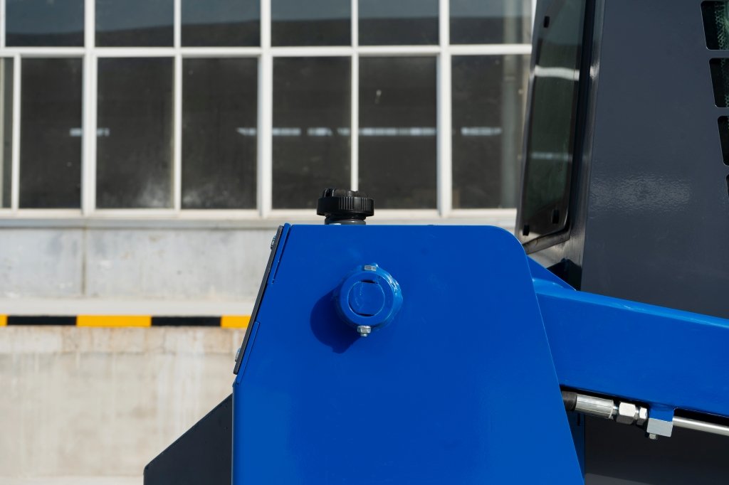 Mini Skid Steer Kubota D1105 Diesel 4 Mini Skid Steer Kubota D1105 Diesel 4