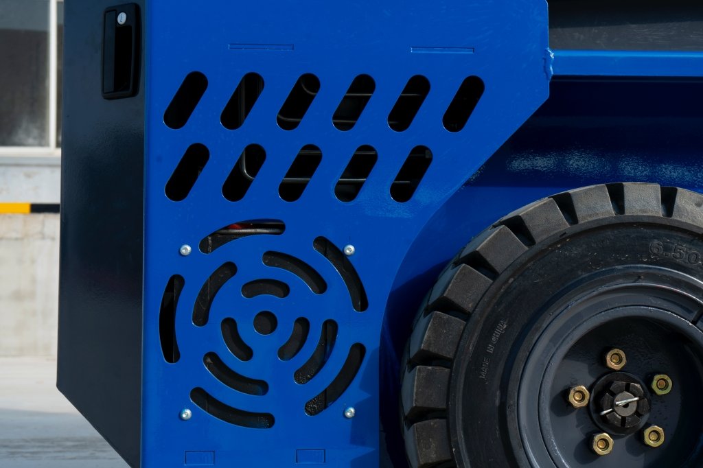 Mini Skid Steer Kubota D1105 Diesel 6 Mini Skid Steer Kubota D1105 Diesel 6