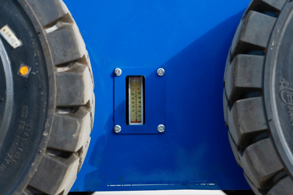 Mini Skid Steer Kubota D1105 Diesel 8 Mini Skid Steer Kubota D1105 Diesel 8